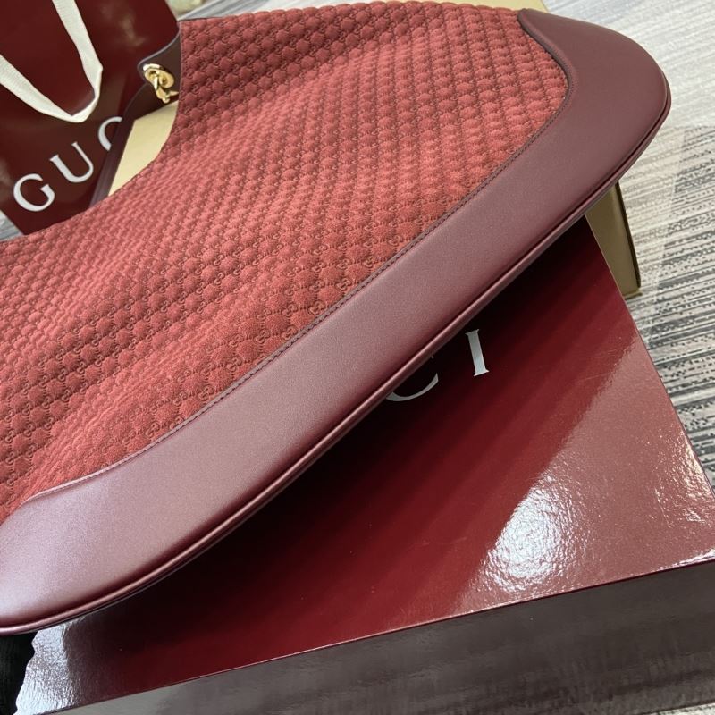 Gvc*1 hobo bags